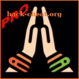 Prayer Counter (Pro) icon