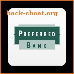 Preferred Bank Mobile icon