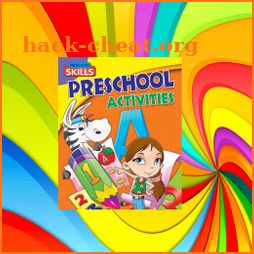 PreSchool Learning ABC Games icon