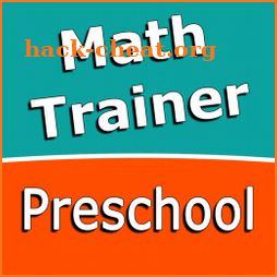 Preschool Math Trainer icon