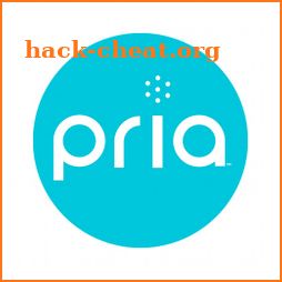 Pria By BLACK+DECKER icon