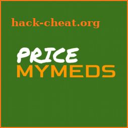 Price My Meds icon