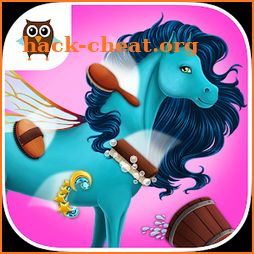 Princess Horse Club 2 icon