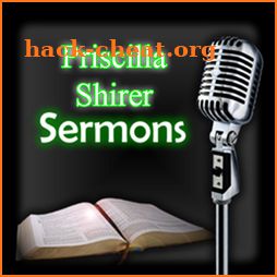 Priscilla Shirer Sermons & Quotes for Free icon