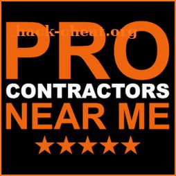 Pro Contractors Near Me icon