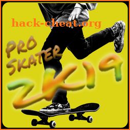 Pro Skater 2K19 icon