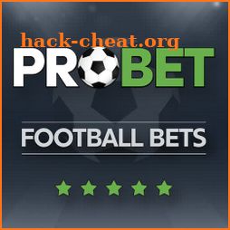 PROBET: Football Betting Tips icon