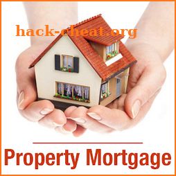Property Mortgage icon