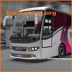 Proton Euro Bus Simulator 2020 icon