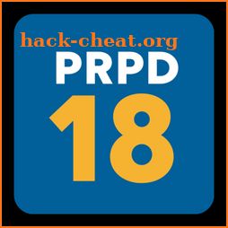 PRPD 2018 icon