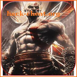 PS Guide God Of War II Kratos GOW Adventure Hints icon