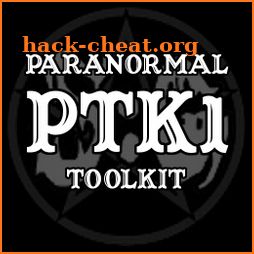 PTK1 - Paranormal Toolkit icon