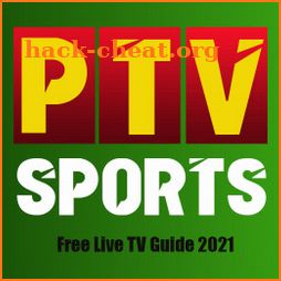 PTV Sports Live Cricket - Watch PSL 2021 Guide icon