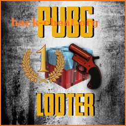 PUBG Looter Guide icon