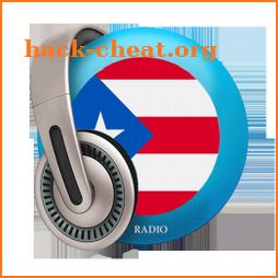 Puerto Rico Radio Online - Puerto Rico Am Fm 2019 icon