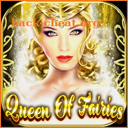 Queen Of Fairies slot icon
