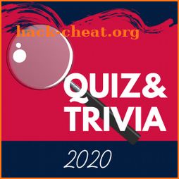 Quiz and Trivia icon