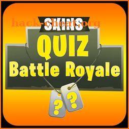 Quiz Battle Royale skins - Trivia for fans icon