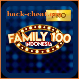 Quiz Family 100 Indonesia Pro icon