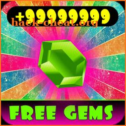 QUIZ FOR PK XD GEMS GIFTS CALC! icon