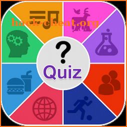 Quiz Master - GK Trivia Quiz icon