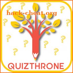 QUIZTHRONE: Best science free quiz,science trivia. icon