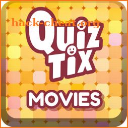 QuizTix: Movies Quiz icon