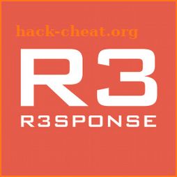 R3sponse icon