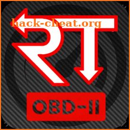 RaceTime - OBD Connection icon