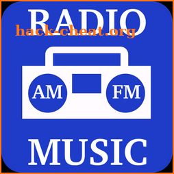 Radio FM - Live News, Sports & Music Stations icon