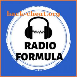 Radio Formula en vivo Mexico gratis icon