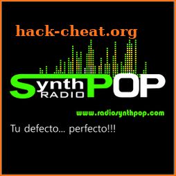 Radio Synthpop icon