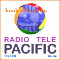 Radio Television Pacific icon