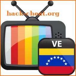 Radios & TV de Venezuela en Vivo icon