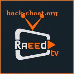 Raeed IPTV Plus icon