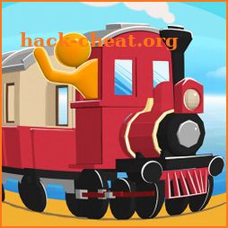 Rails Adventures icon
