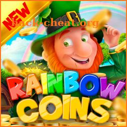 Rainbow Coins icon