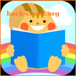 Rainbow World of Picture Books icon