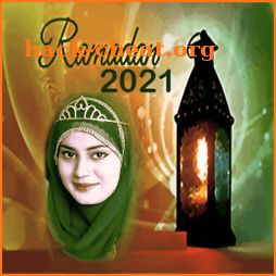 Ramadan Photo Frame 2021 - Ramadan 2021 icon