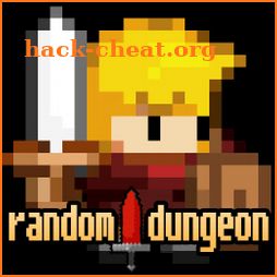 Random Dungeon En icon