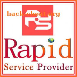 Rapid Service Provider icon