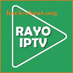 Rayo IPTV: Premium icon