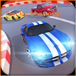 RC Car Racing - Rush Drift Driving icon