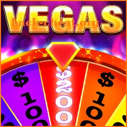 💎 Real Vegas Slots 💎 icon