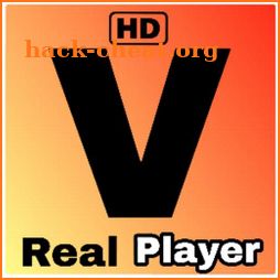 Real Video Player HD - All Format Support icon