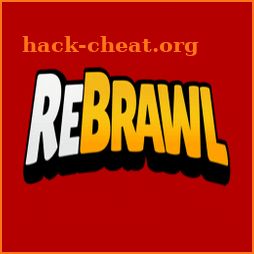 ReBrawl for brawl stars - Nani added icon
