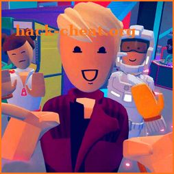 Rec Room VR Games Tips icon