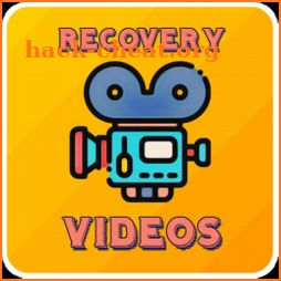 Recover deleted videos from mobile Guide icon