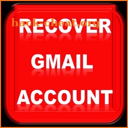 Recover Gmail Accounts (all) icon