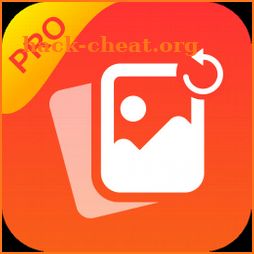 Recovery App: Restore Images, Deleted Photos icon
